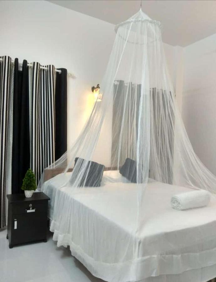 Cliff Heaven Apartment Varkala Luaran gambar