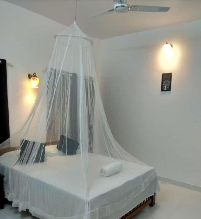 Cliff Heaven Apartment Varkala Luaran gambar