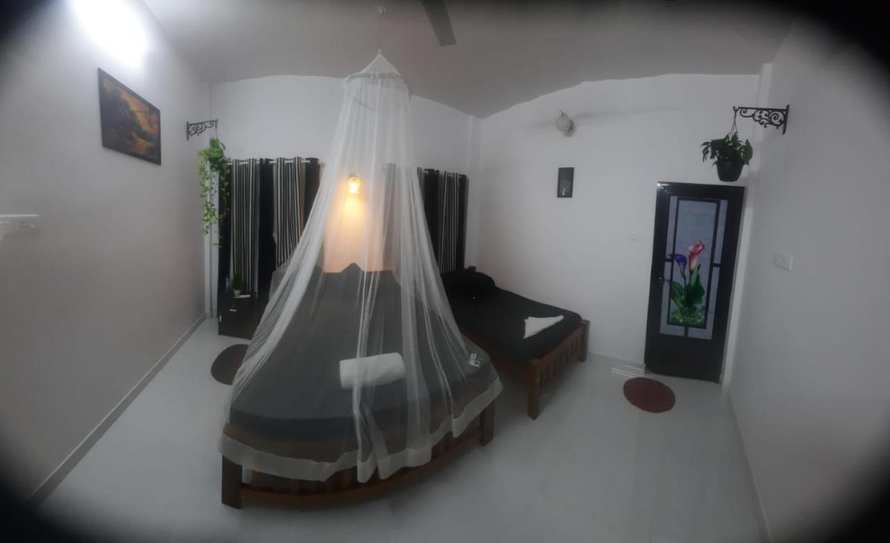 Cliff Heaven Apartment Varkala Luaran gambar