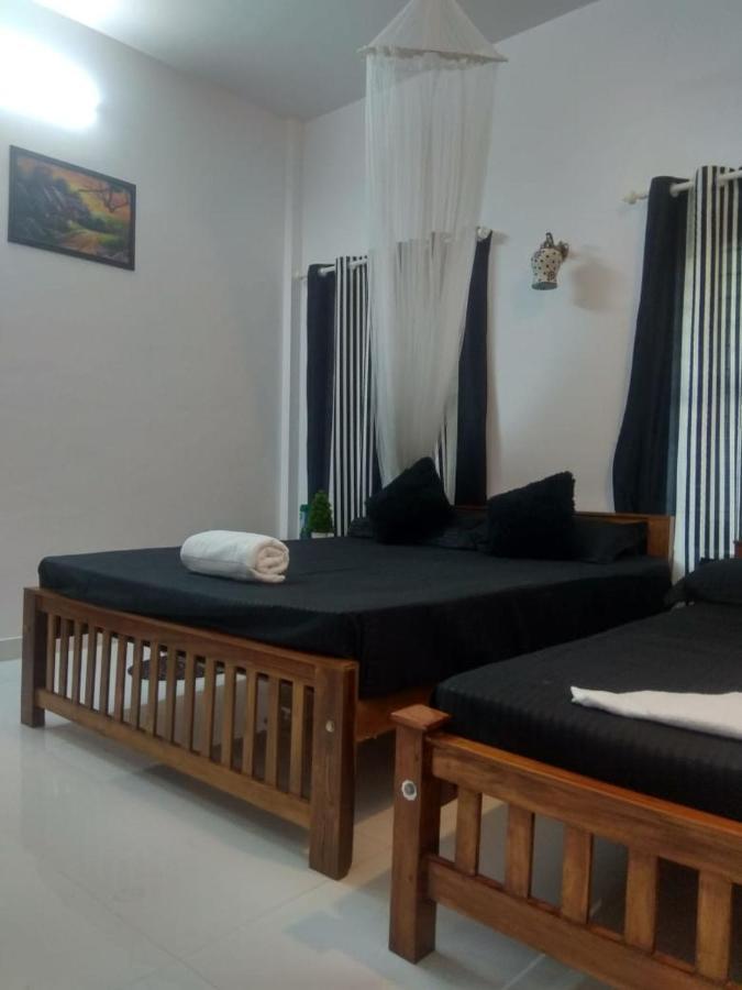 Cliff Heaven Apartment Varkala Luaran gambar
