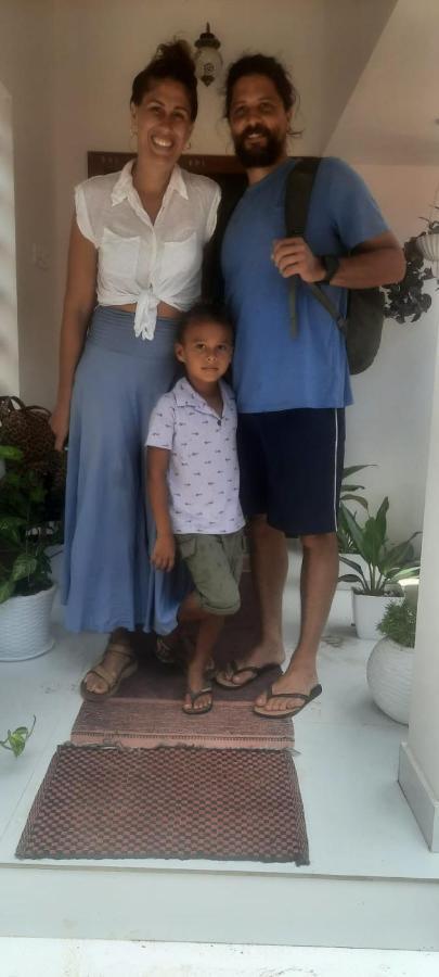 Cliff Heaven Apartment Varkala Luaran gambar