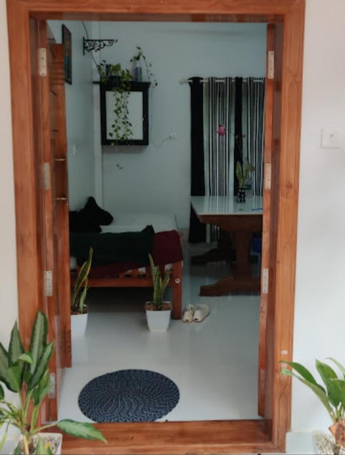 Cliff Heaven Apartment Varkala Luaran gambar
