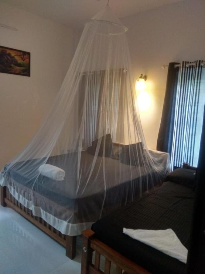 Cliff Heaven Apartment Varkala Luaran gambar