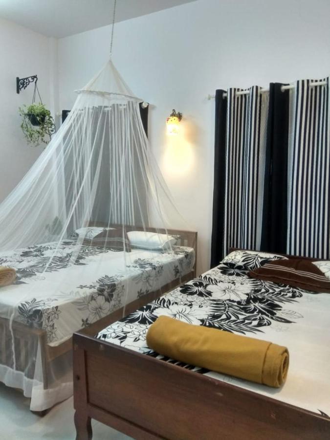 Cliff Heaven Apartment Varkala Luaran gambar