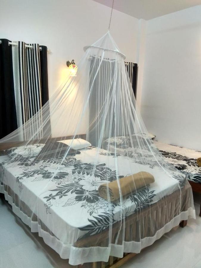 Cliff Heaven Apartment Varkala Luaran gambar