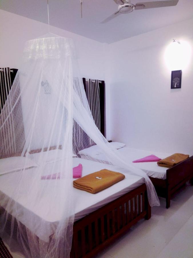 Cliff Heaven Apartment Varkala Luaran gambar