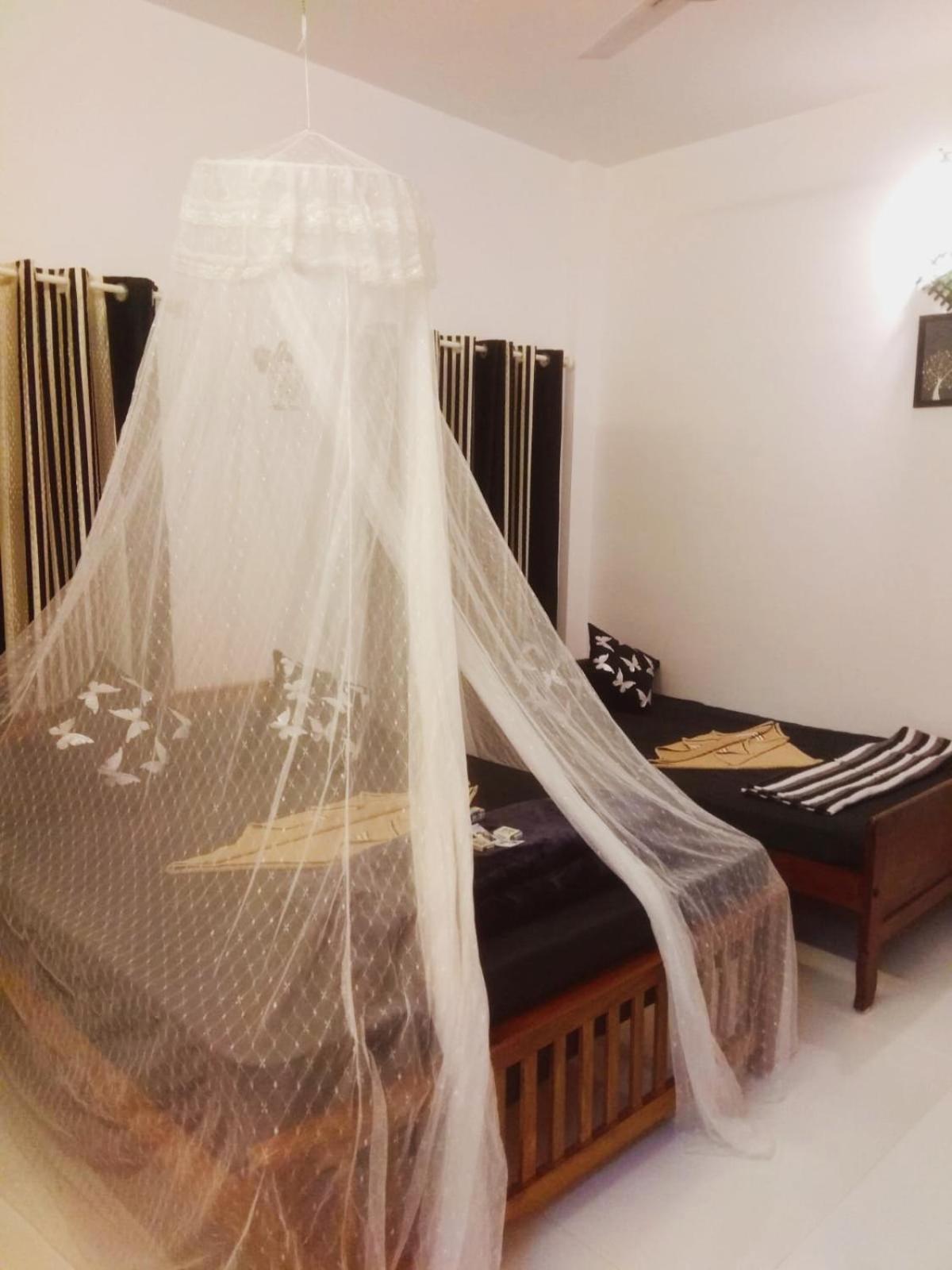 Cliff Heaven Apartment Varkala Luaran gambar
