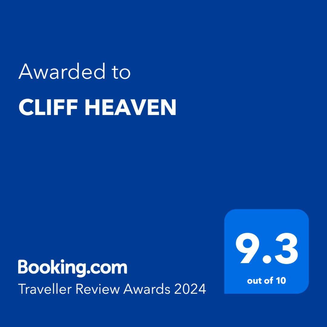 Cliff Heaven Apartment Varkala Luaran gambar