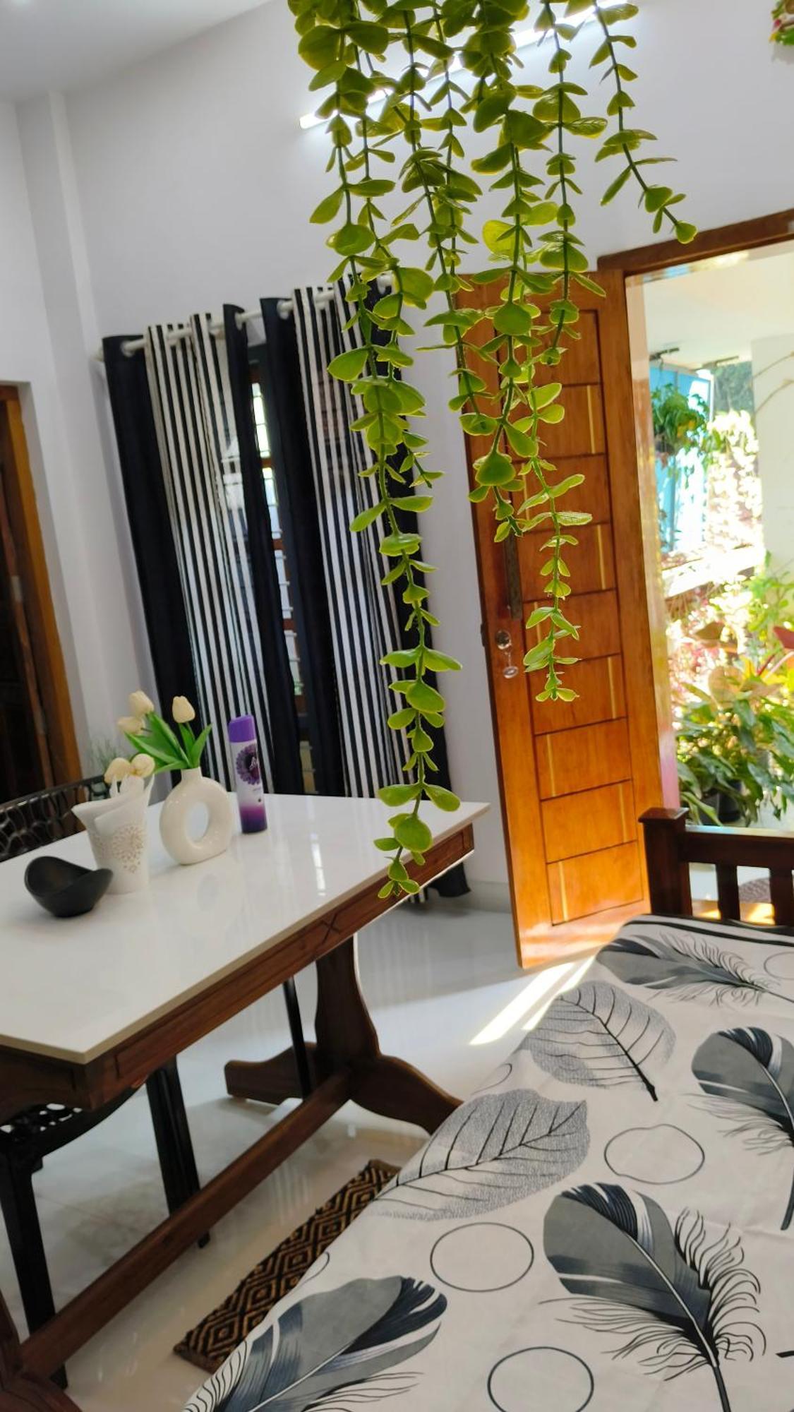 Cliff Heaven Apartment Varkala Luaran gambar